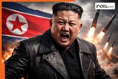 Why is Kim Jong Un’s North Korea testing missiles amid Iran war? Latest tests alarm South Korea – What is happening?