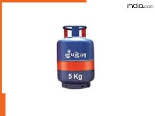 क्या फिक्स एड्रेस प्रूफ नहीं होने पर भी आसानी से मिलेगी LPG ? सरकार ने शुरू किया अब ये काम, जानिए क्या है 'इंडेन छोटू'