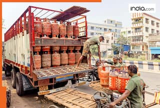 LPG, PNG prices today: Check rates in Delhi, Mumbai, Kolkata, Bengaluru, other major cities