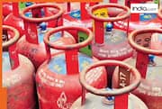 LPG, PNG prices today: Check domestic, commercial cylinder rates in Delhi, Mumbai, Kolkata, Chennai other major cities
