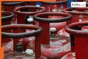 LPG, PNG prices today: Check commercial, domestic cooking gas rates in Delhi, Mumbai, Kolkata, other major cities