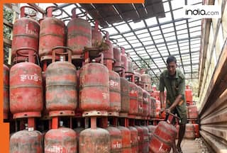 LPG Crisis: Delhi government bans direct sale of cylinders from godowns, warns of strict action - All you need to know