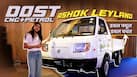 Ashok Leyland Dost Twin Fuel | Petrol + CNG Game Changer?