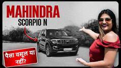 Mahindra Scorpio N Pros & Cons Explained in Detail: Is It Still the Best SUV Choice in 2026?