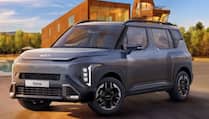 Kia Syros 2026: New Variants and Features, Key Changes Explained