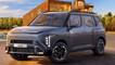 Kia Syros 2026: New Variants and Features, Key Changes Explained