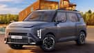 Kia Syros 2026: New Variants and Features, Key Changes Explained