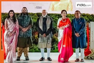 Anant Ambani Birthday: 10 interesting facts about Mukesh Ambani’s elder son