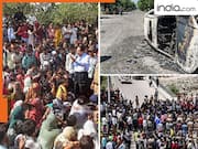 'वो चिल्ला रहे थे और पत्थर फेंक रहे थे, सब बहुत डरावना था...' नोएडा के प्रोटेस्ट में फंसे लोगों की आपबीती