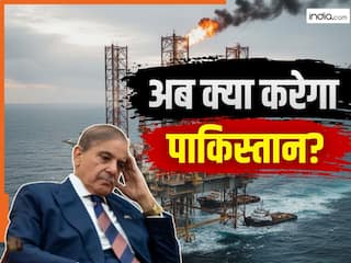 क्या कंगाल होने वाला है पाकिस्तान? ईरान-इजरायल जंग के बीच आई बड़ी आफत