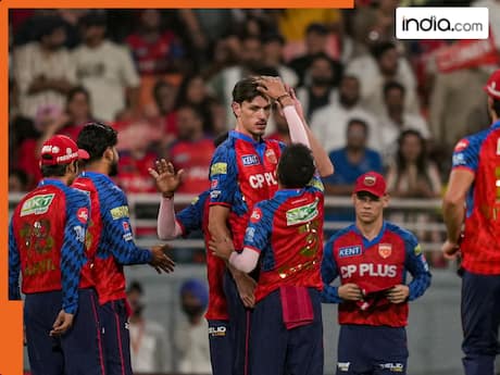 IPL 2026 में पंजाब का दबदबा, LSG को 54 रन से रौंदा, जीत का सिलसिला जारी