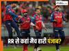 IPL 2026 में रूका पंजाब का विजय रथ! यशस्वी और फरेरा ने दिलाई राजस्थान को जीत