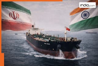 Big update on Iran-India crude oil imports! 'Payment issues are...', says Petroleum Ministry after Ping Shun vessel diverted to China en route to Gujarat