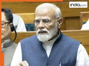 महिला आरक्षण बिल गिरने के बाद देश को संबोधित कर रहे हैं PM Modi... जानें किन कारणों से नहीं हुआ पास