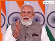 ये डाका डालते रहे हैं... कांग्रेस, सपा, टीएमसी, डीएमके के बारे में क्‍या-क्‍या बोले PM मोदी