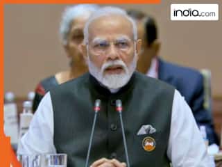 भारत ने रच दिया इतिहास, हासिल की बड़ी न्यूक्लियर कामयाबी, PM मोदी बोले - 'गर्व का क्षण'