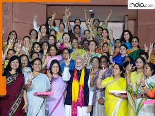 क्या 33% महिला आरक्षण लागू होने से घट जाएंगी पुरुष सांसदों की संख्या? दूर कर लें सारा कंफ्यूजन