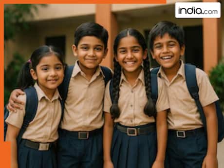 Jaipur new school timing update: Relief for students as city administration notifies new class timings; check details