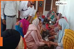 Priyanka Chopra performs seva, washes utensils at Sri Darbar Sahib Golden Temple - Watch viral video