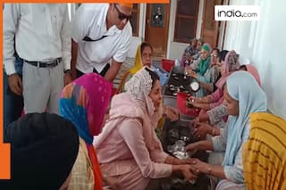 Priyanka Chopra performs seva, washes utensils at Sri Darbar Sahib Golden Temple - Watch viral video