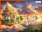 Ramayan facts: न पेट्रोल, न गैस! फिर पुष्पक विमान, किस ईंधन से चलता था? कल्पना से परे मिला जवाब