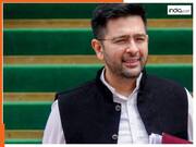 राघव चड्ढा ने CA की परीक्षा कितनी बार में पास की है, जानकर चकित रह जाएंगे आज