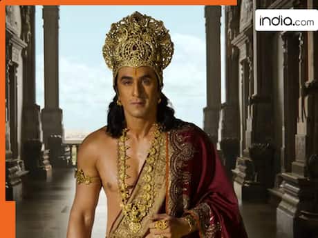 5000 करोड़ का दांव! 3 साल तक फुल बुक Ranbir Kapoor-क्या बनने जा रहे हैं बॉलीवुड के नंबर 1?