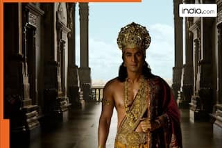 Ramayana teaser mixed reactions: Unhappy fans compare Ranbir Kapoor's film with Adipurush, Varanasi -Check tweets