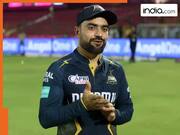 राशिद खान को मिला था नागरिकता बदलने का ऑफर! अफगानी गेंदबाज का चौंकाने वाला खुलासा