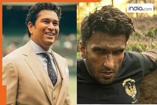 Dhurandhar 2: Sachin Tendulkar reviews Aditya Dhar's film and calls THIS actor to praise him; Not Ranveer Singh