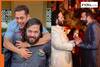 Anant Ambani birthday: Salman Khan climbs on Mukesh Ambani's son; Sanjay Dutt says 'Be the same' - See posts