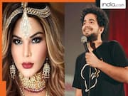 8 मिलियन में से सिर्फ 2 लोगों को फॉलो करते हैं समय रैना, राखी सावंत का नाम टॉप पर, Still Alive शो को 24 घंटे में मिले 2.20 करोड़ व्यूज