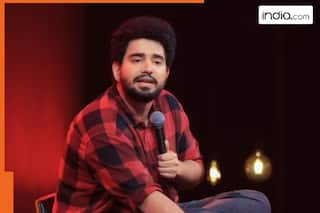Samay Raina reveals loss of Rs 8 crore, multiple FIRs after India’s Got Latent controversy: 'I was in state of psychosis'