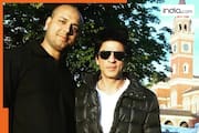 Who is Shah Rukh Khan's ex-bodyguard? Had 8 passports stamped and travelled by private jet; He is…, left job due to…