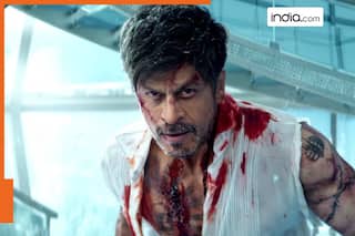 Bad News for Shah Rukh Khan, King's Dubai shoot cancelled due to Middle East War - Release date postponed?