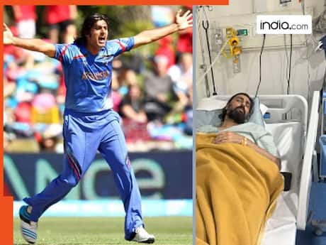 जिंदगी और मौत से लड़ रहा पूर्व क्रिकेटर- दुर्लभ बीमारी से पीड़ित, ICU में भर्ती
