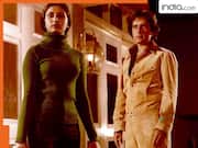 'जितने थप्पड़ लगेंगे, उतने Kiss मिलेंगे', शशि कपूर से सेट पर थर-थर कांपती थीं पूनम ढिल्लों, ऐसा दोनों के बीच क्या हुआ था?