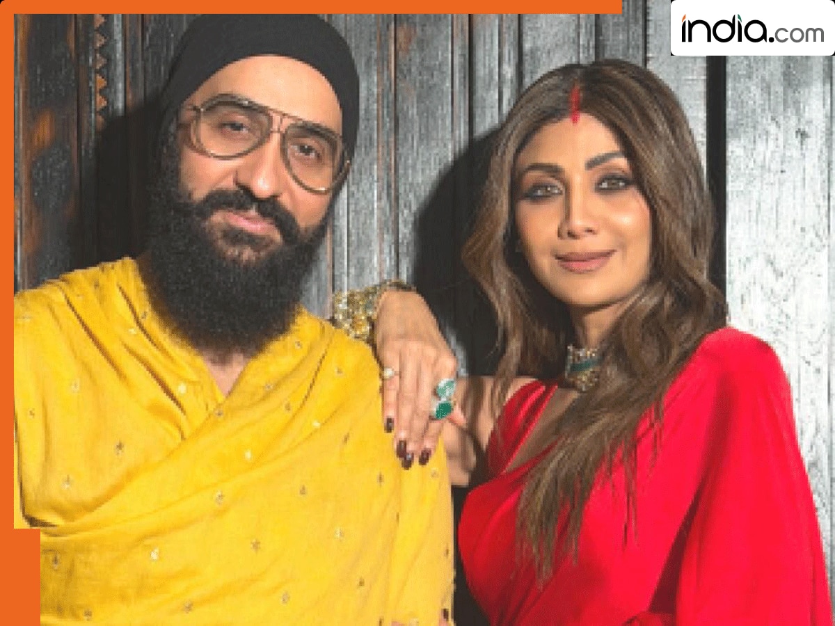 'मैं निर्दोष हूं, मुझे बरी किया जाए’, क्या कोर्ट मानेगी Shilpa Shetty के पति Raj Kundra की दलील? 'मैं निर्दोष हूं, मुझे बरी किया जाए’, क्या कोर्ट मानेगी Shilpa Shetty के पति Raj Kundra की दलील?