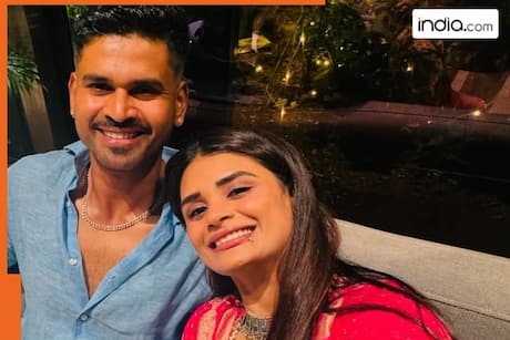 Who is Shreyas Iyer’s sister Shresta Iyer? Faced trolling after PBKS vs KKR IPL match, shares close bond with Yuzvendra Chahal’s ex-wife Dhanashree