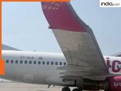 'Officer and pilots have been off rostered': DGCA issues statement after Akasa-Spicejet aircraft collision at Delhi Airport