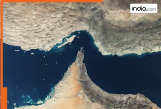 Strait of Hormuz Toll Charges: How is Iran planning to monetise the shipping lane after ceasefire with US? All details