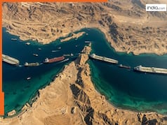 How much money is Iran charging from Indian tankers? Mojtaba Khamenei charging 2 million dollars for ships to leave Strait of Hormuz amid war with US