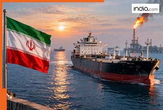 Iran closes Strait of Hormuz again after Israel hits Lebanon; here's what happened after ceasefire with US