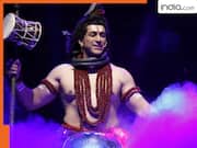 440 से ज्यादा बार महादेव बना है ये एक्टर, तांडव करने से कर दिया था मना,  'भोलेनाथ' ने बदल दी जिंदगी!