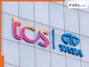 'मेरी साड़ी खींची और...', TCS ऑफिस में महिला कर्मचारी के साथ क्या-क्या हुआ, सुनाई आपबीती