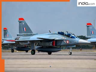 कितने तेजस मार्क 1A बनकर तैयार? क्या वायुसेना को मिलेंगे नए Sukhoi-30MKI लड़ाकू विमान, जानिए HAL चीफ ने क्या बताया