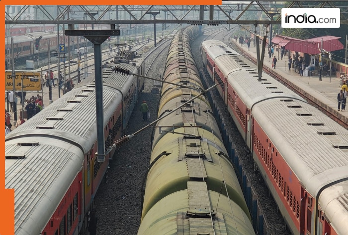 Good news for travellers as Indian Railways will operate over 18000 special train trips till July 15 from THESE zones