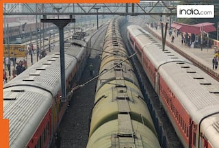 Good news for travellers as Indian Railways will operate over 18000 special train trips till July 15 from THESE zones