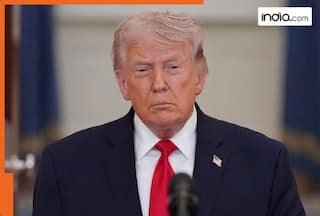100% Tariff: Donald Trump unveils new duties on patented drugs, revises metal tariffs - Is India affected?