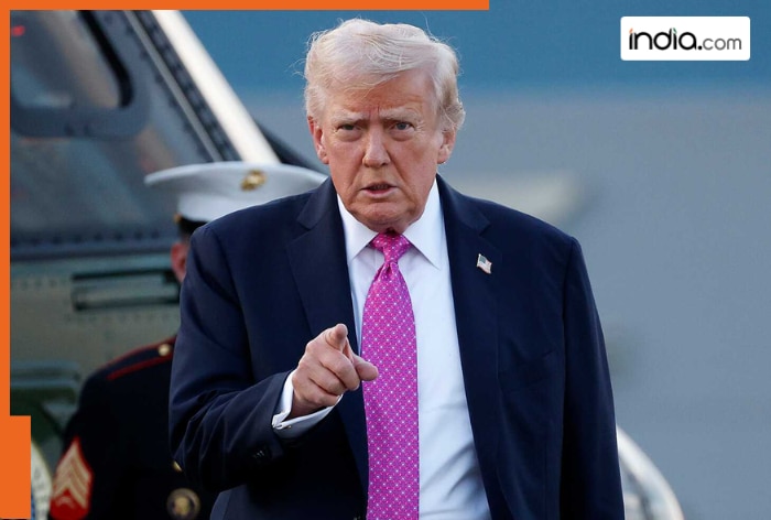 Donald Trump’s new ‘businessman’ move, eyes Iran's oil – What does it mean?